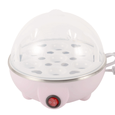 Manufacturer direct selling single convenient small egg boiling machine boiling egg machine foreign trade single direct selling classic products