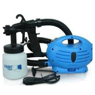 Household TV product electric spray gun spray gun