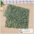 Blue-green pearl water drill flower lace accessories cloth art clothing accessories dress dress skirt dress auxiliary