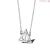 Arnan jewelry fashion stainless steel necklace titanium steel necklace European,American high-end manufacturers sales