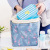New Fresh Insulation Cold Bales Thermal Oxford Lunch Bag Waterproof Convenient Leisure Bag Cute Flamingo Cuctas Tote 1PC