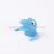 3d dinosaur finger toy mini compact portable soft glue creative toy silicone finger doll little monster