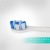 Bristles processing - cleaning brush - washing brush manufacturers supply - electric toothbrush Bristles -