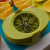 Kitchen tool household fruit slicer thickening slicer new set of multi-function mold cutter