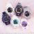 New ins simple trend waterproof movement harajuku college feng electronic watch