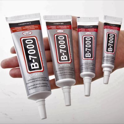 Manufacturer direct marketing B6000 glue jewelry glue toothpaste glue mobile phone screen glue