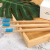 Wholesale - room the disposable toothbrush - hotel home stay hotel bamboo toothbrush YILANMEI, customized, and manufacturers