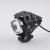Pedal Electric Car Motorcycle Modified Led Bright Light Spotlight U5 Laser Gun Spotlight Headlight Exclusive for Cross-Border