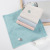 Cotton seed mother yarn creative gauze absorbent towel Cotton for wash towel is soft, breathable and easy to dry