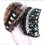 New double - tooth set crystal diamond claw clip environmental protection continues to material popular jewelry tiara