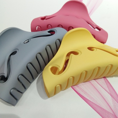 New Popular Frosted Rubber Paint French Version Environmental Protection Continuous Material Popular Jewelry Headdress