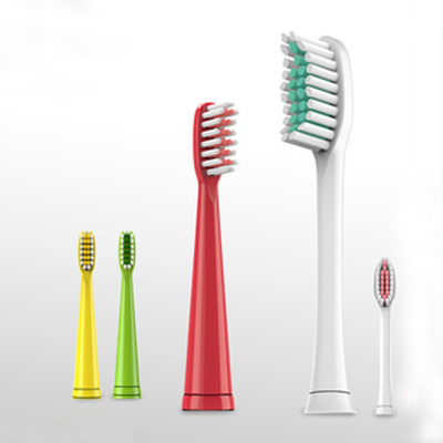 Professional manufacturers of electric toothbrush head - toothbrush bristles processing bayer the original fitted with electric toothbrush head children 's style