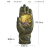 The new creative Buddha first Buddha hand can be equipped with the base curtain curtain water atomization and humidification money transfer water decoration
