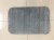 New flannel pull strip floor mat water absorbent anti-skid plain horizontal grain floor mat foot mat door mat 