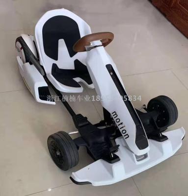 Electric car go-cart scooter bicycle tricycle twist cart baby stroller pushcart