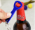 Wrench opener multi-color beer opener multi-function aluminum alloy wine opener small tool