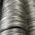 Binding wire 50kg/ coil galvanized iron wire factory direct sale