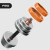 For men with a Stainless steel dumbbells arm muscle fitness home detachable barbells set manufacturers direct from the spot