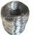 0.55mm0.6mm fine wire silver galvanized iron wire soft wire binding wire packing wire wholesale price