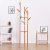 Coat Rack Simple Bamboo Bedroom Hanger Simple Modern Storage Floor Household Hangers A594