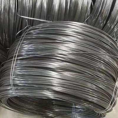 Factory direct sale gauge20 21 22 hot-dip galvanized wire 0.7mm0.8mm0.9mm binding wire for reinforcing steel bar