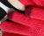 Women's Suede Fleece Touch Screen Jacquard Thermal Knitting Gloves Factory Direct Sales