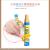 South Korea Genuine East Asia Crayon New Duoli 24-Color Plastic Boxed Safe Non-Toxic Crayon Drawing Sets
