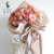 New Wholesale Waterproof florist paper Fresh Flower tissue wrapping paper