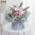 60CM*20M Decoration Fresh Cut Flowers Packing solid-colored Wrapping Paper Roll