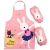 Waterproof Apron Cover Painting Clothes