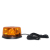 Hangda E20 Cob Octagonal Lamp Ceiling Flash Rotating Bread round Warning Bright Lamp 40W 12-24V