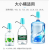 Electric water pump for domestic wireless charging water dispenser Electric water pump pure water pump