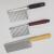 Corrugated knife with wooden handle, plastic handle wavy stainless steel French fry knife potato wavy knife wavy knife