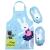 Waterproof Apron Cover Painting Clothes