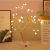 Firefly Copper Wire Lamp Tree Light Nordic Style Decoration Night Light Removable Base Battery Box USB Two-Purpose