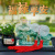 Ruyi gourd car decoration gourd perfume seat home crafts decoration gourd perfume decoration pieces