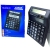 Js8122-12 Real Sun Double Screen Calculator