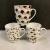 Custom Printing Coffee Cup Ceramic Wholesale Price Ceramic Coffee Cup