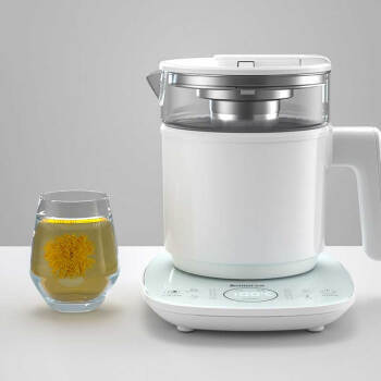 Chigo multifunctional family health pot zg-dq01 electric kettle