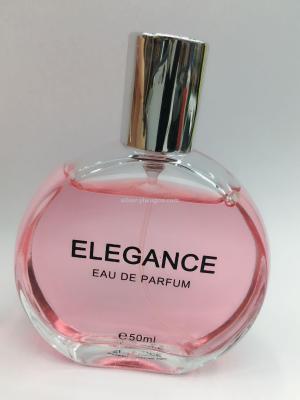 Floral perfume A0033