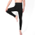 Winter new product 450g thick and velvet men leggings warm breathable cotton leggings manufacturers direct wholesale