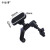 Factory Direct Sales Magnetic Phone Holder Square Magnet Air Outlet Mobile Phone Holder Spring Clip Mobile Phone Holder