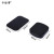 Black Square Magnet Patch Magnetic Mobile Phone Holder Car Steering Wheel Magnetic Mobile Phone Navigation Bracket