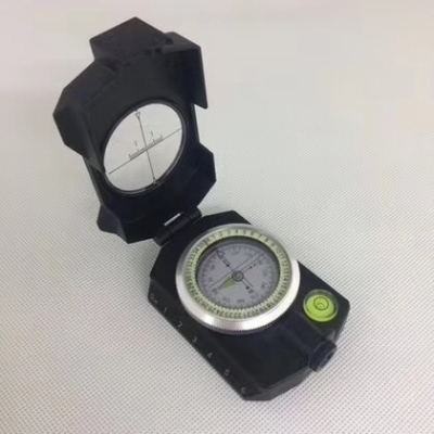 New Compass S100. Outdoor Multifunction. Map Ranging. Declinometer.