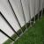 Cast iron guardrail square steel guardrail fence