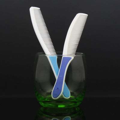 Hotel product hotel amenities supplier disposable hotel comb