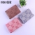 Cotton towel adult face towel dark section edge lift letter towel seal ball towel