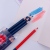 Advanced 3.0 pencil lead red blue color pencil, red blue pencil.
