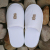 hotel bathroom slippers cotton cheap slippers indoor soft slippers 