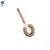 Stainless Steel Ice Filter Ice Cube Spoon Strainer Filter Spoon Cocktail Filter Exclusive for Cross-Border
